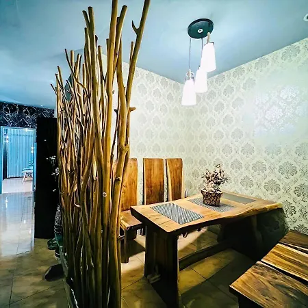 Aesthetic Villa Bromo: Sunrise Views with Jeep Tours Ngadisari Exterior photo